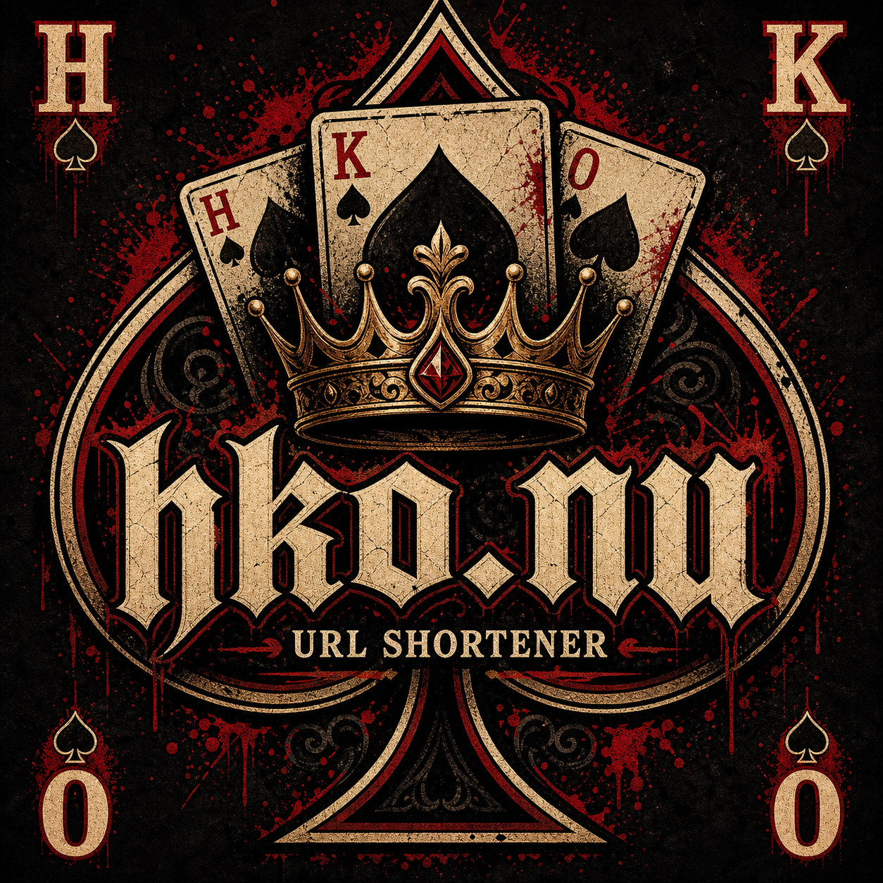 hko.nu URL Shortener